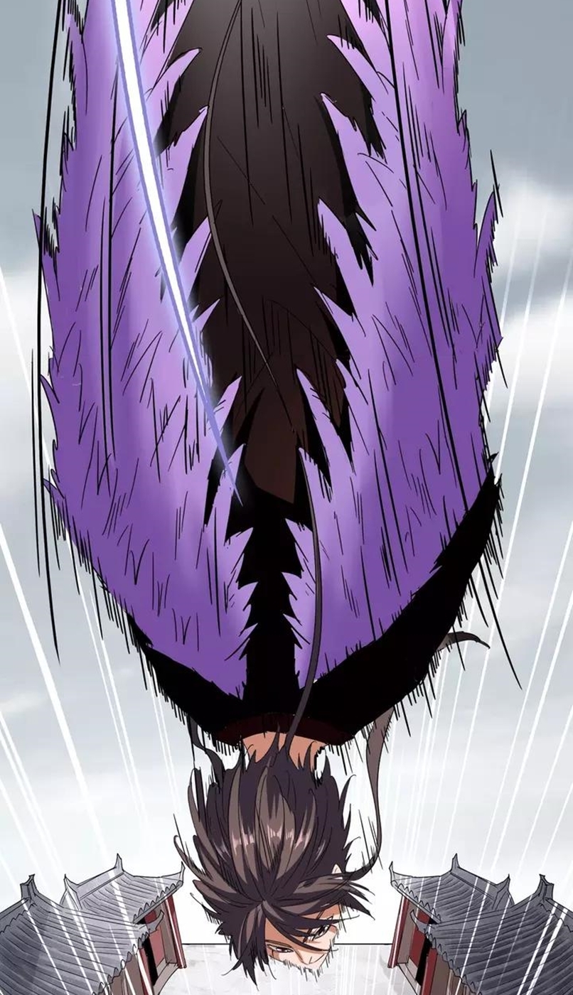 Magic Emperor Chapter 100 Image 7