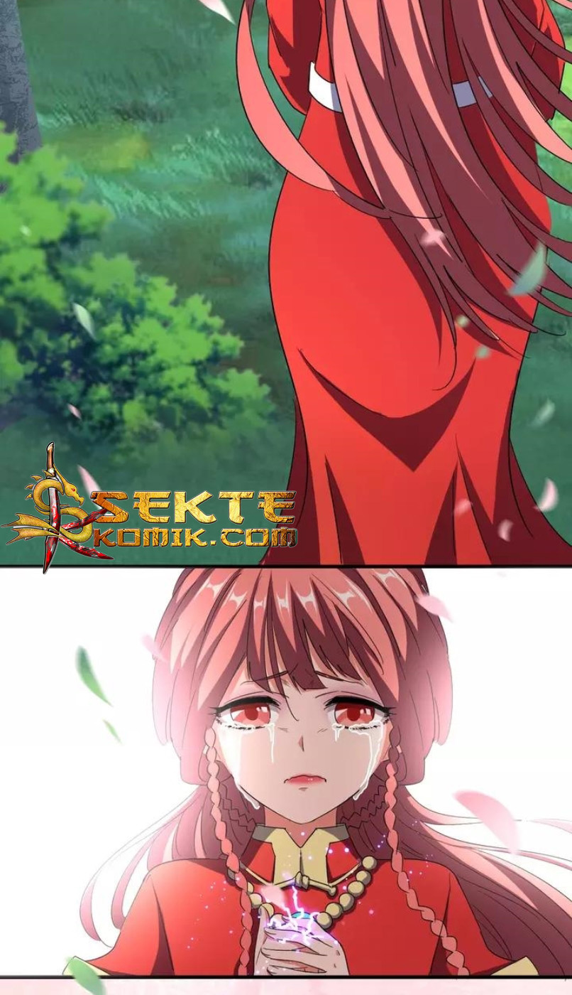 Magic Emperor Chapter 100 Image 42