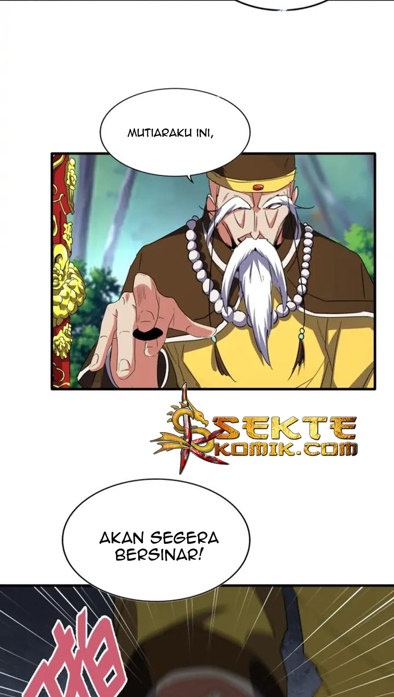 Magic Emperor Chapter 101 Image 14