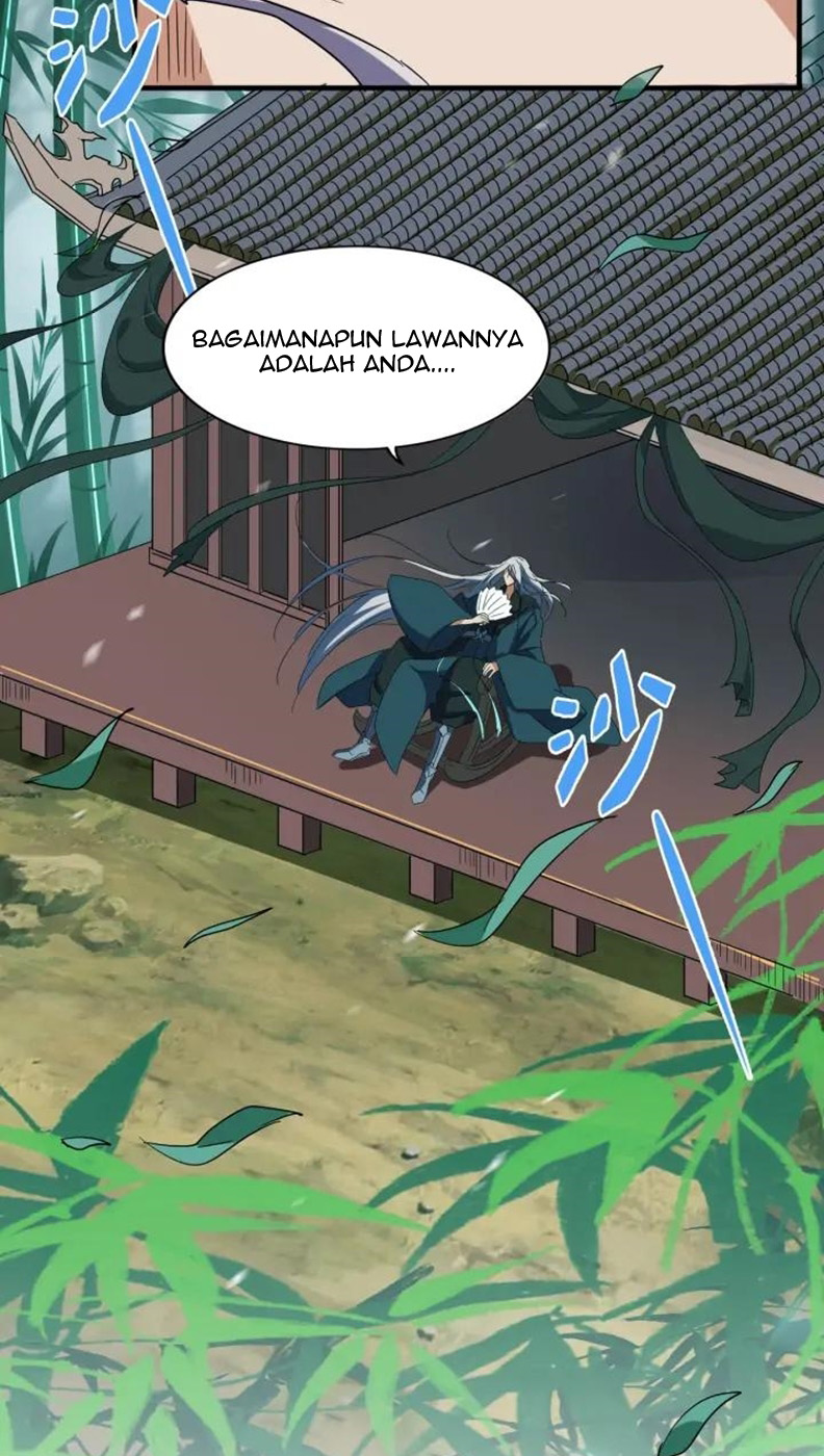 Magic Emperor Chapter 101 Image 19