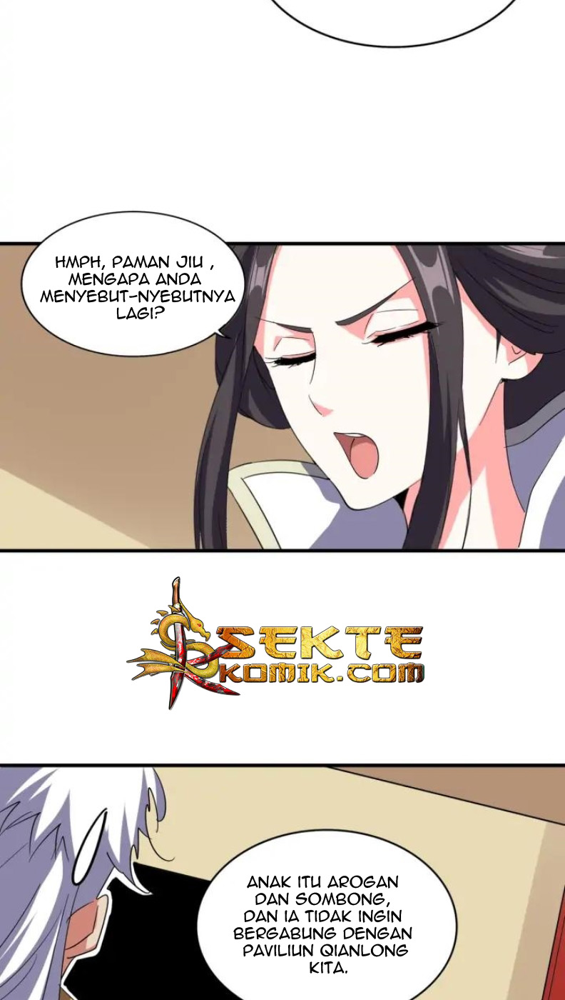 Magic Emperor Chapter 101 Image 31