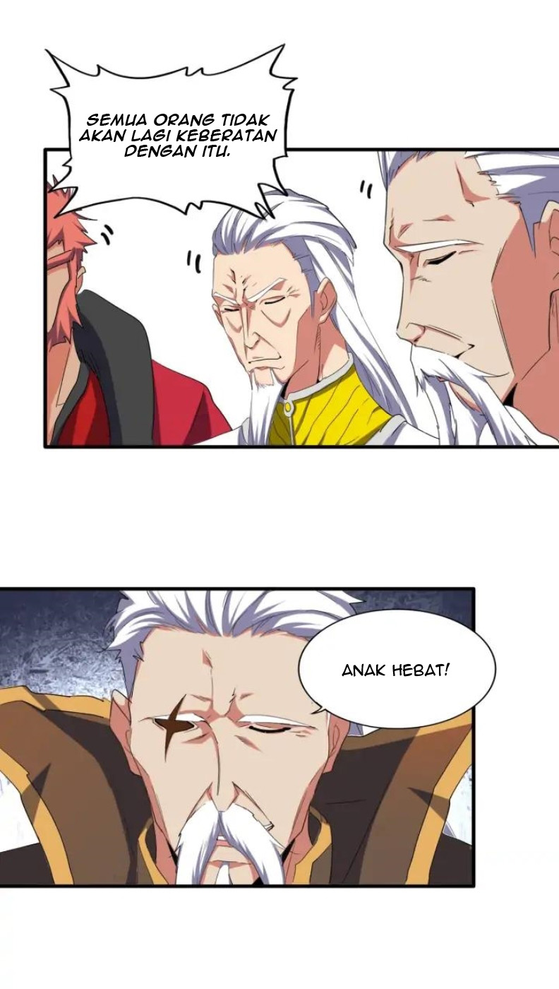 Magic Emperor Chapter 101 Image 40