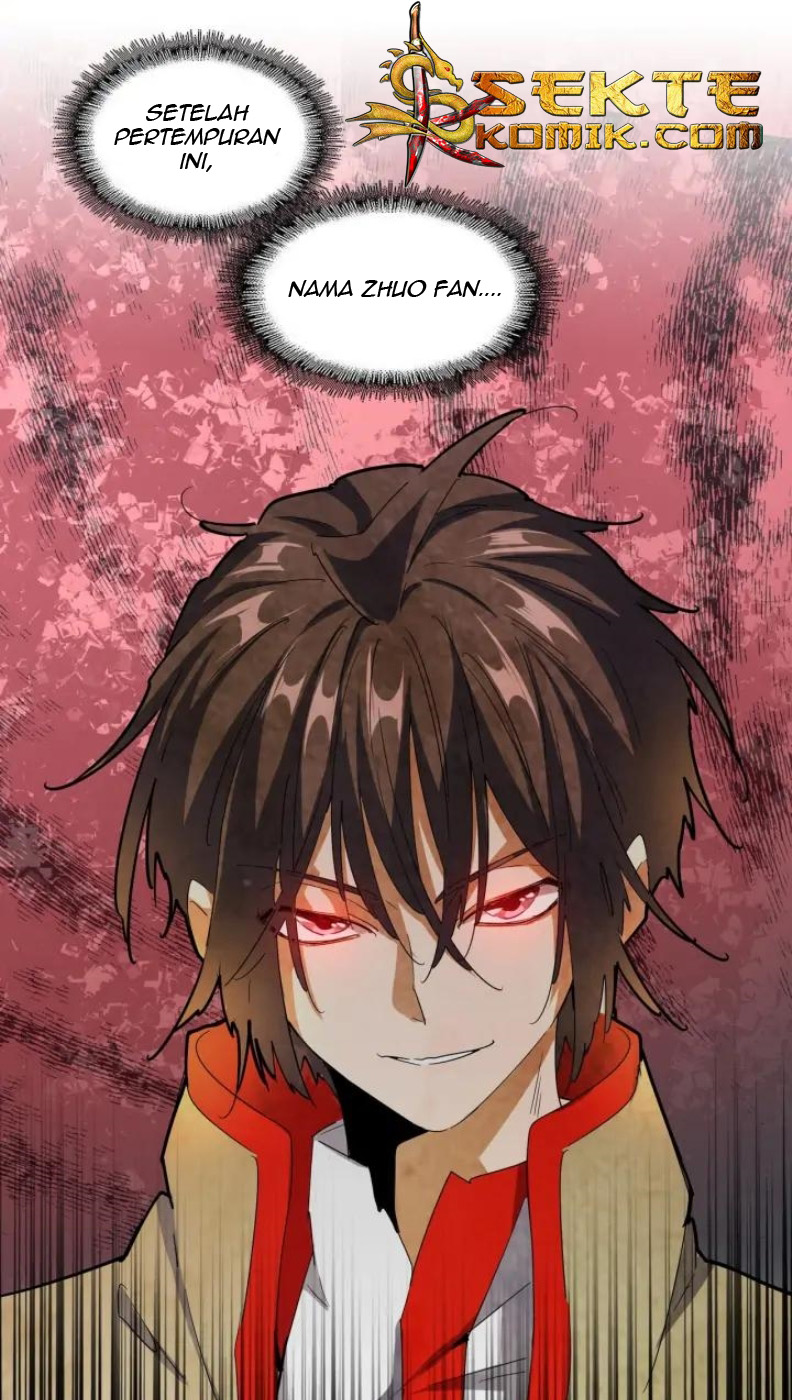 Magic Emperor Chapter 101 Image 41