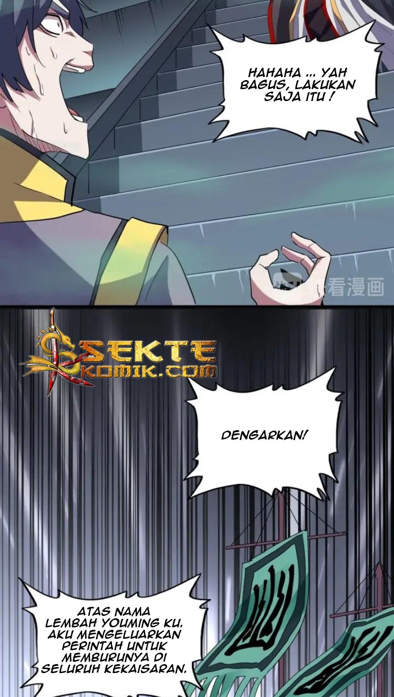 Magic Emperor Chapter 102 Image 26