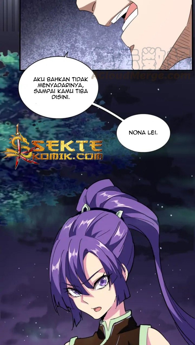 Magic Emperor Chapter 102 Image 43