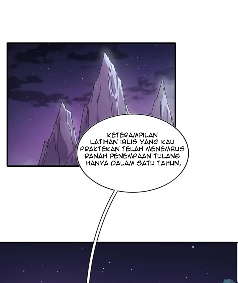 Magic Emperor Chapter 103 Image 1