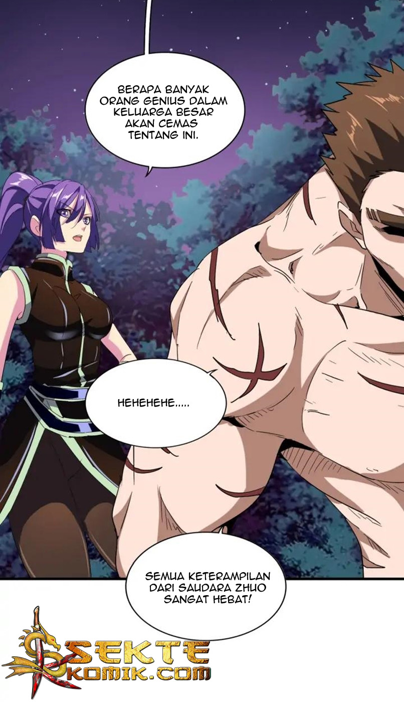 Magic Emperor Chapter 103 Image 2