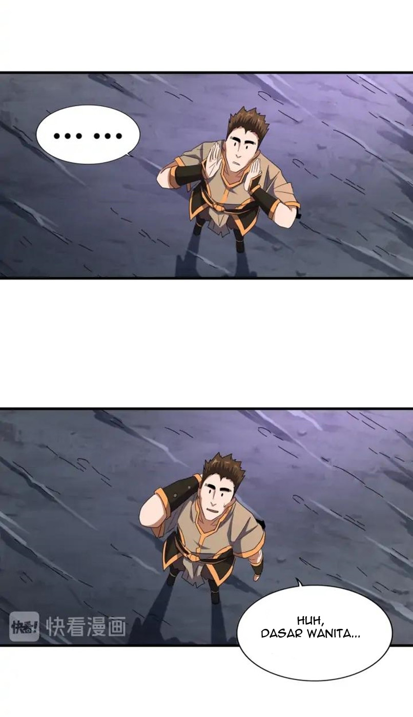 Magic Emperor Chapter 103 Image 13