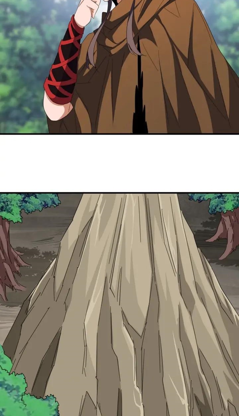 Magic Emperor Chapter 103 Image 15