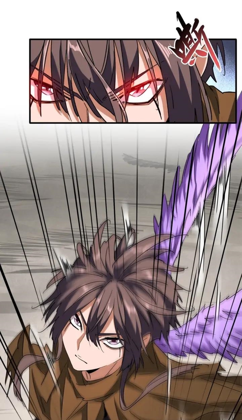 Magic Emperor Chapter 103 Image 17