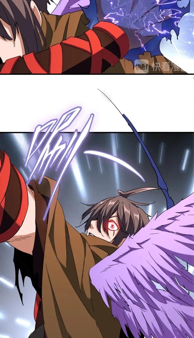 Magic Emperor Chapter 103 Image 19