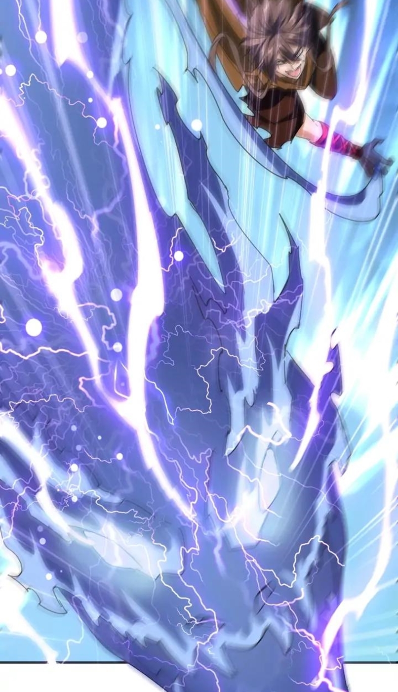 Magic Emperor Chapter 103 Image 21