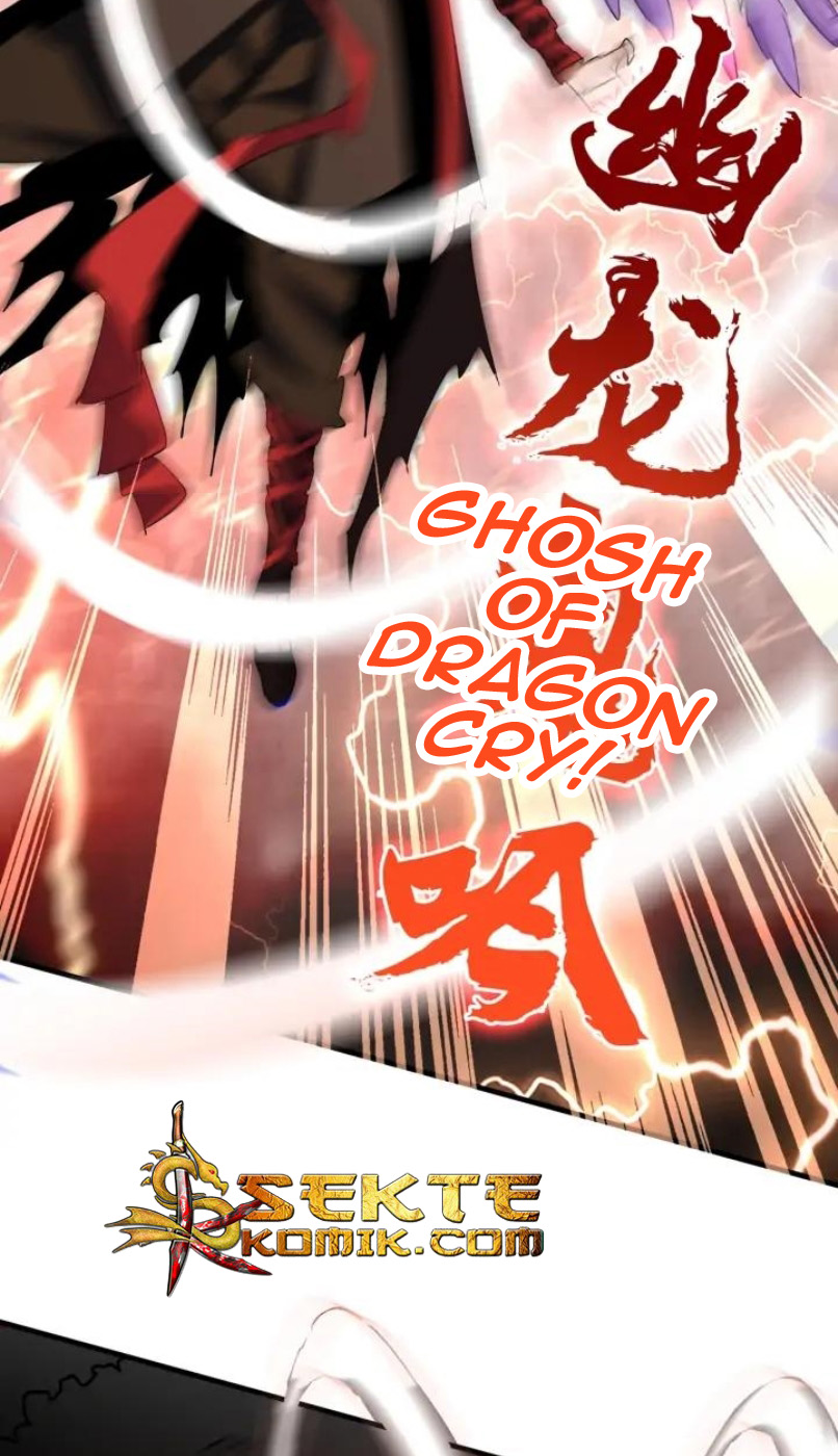 Magic Emperor Chapter 103 Image 28