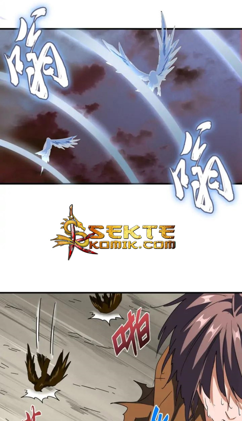 Magic Emperor Chapter 103 Image 30