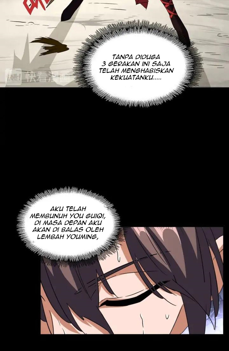 Magic Emperor Chapter 103 Image 33