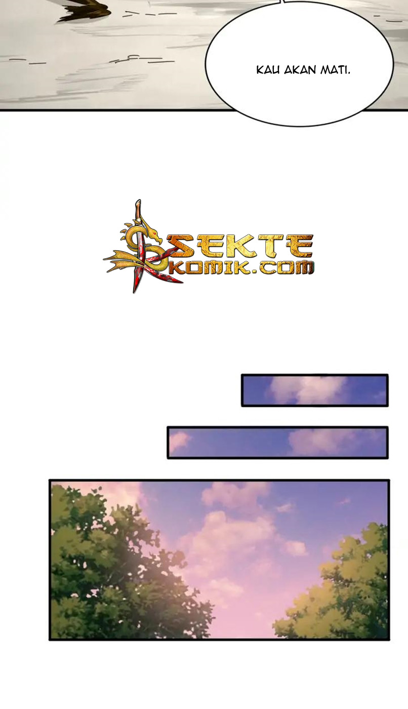 Magic Emperor Chapter 103 Image 38