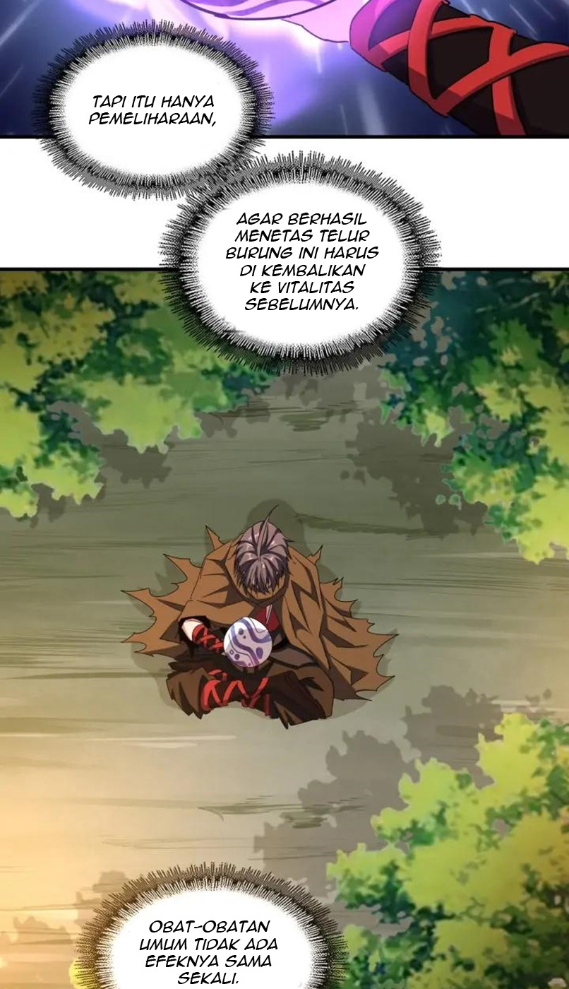 Magic Emperor Chapter 103 Image 42