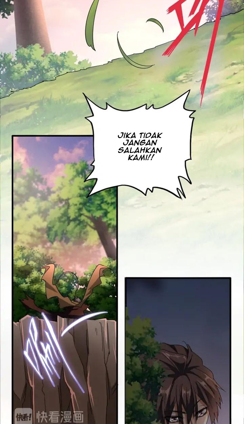 Magic Emperor Chapter 103 Image 46