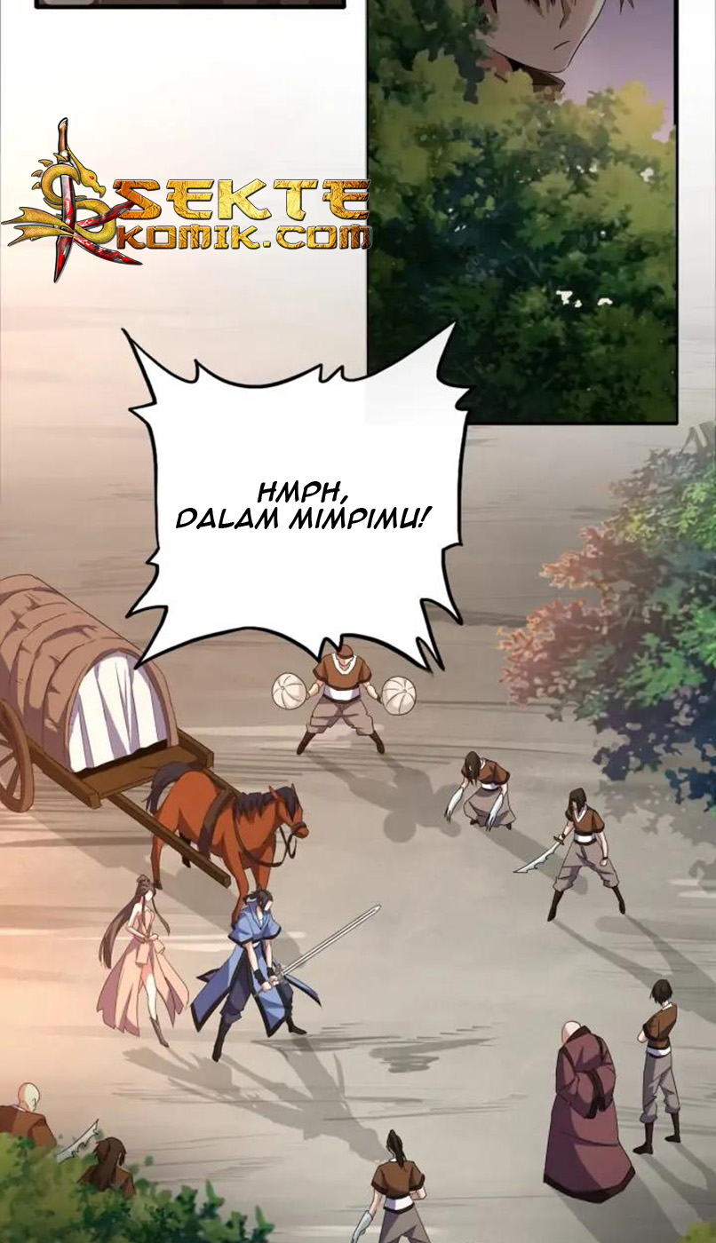 Magic Emperor Chapter 103 Image 47