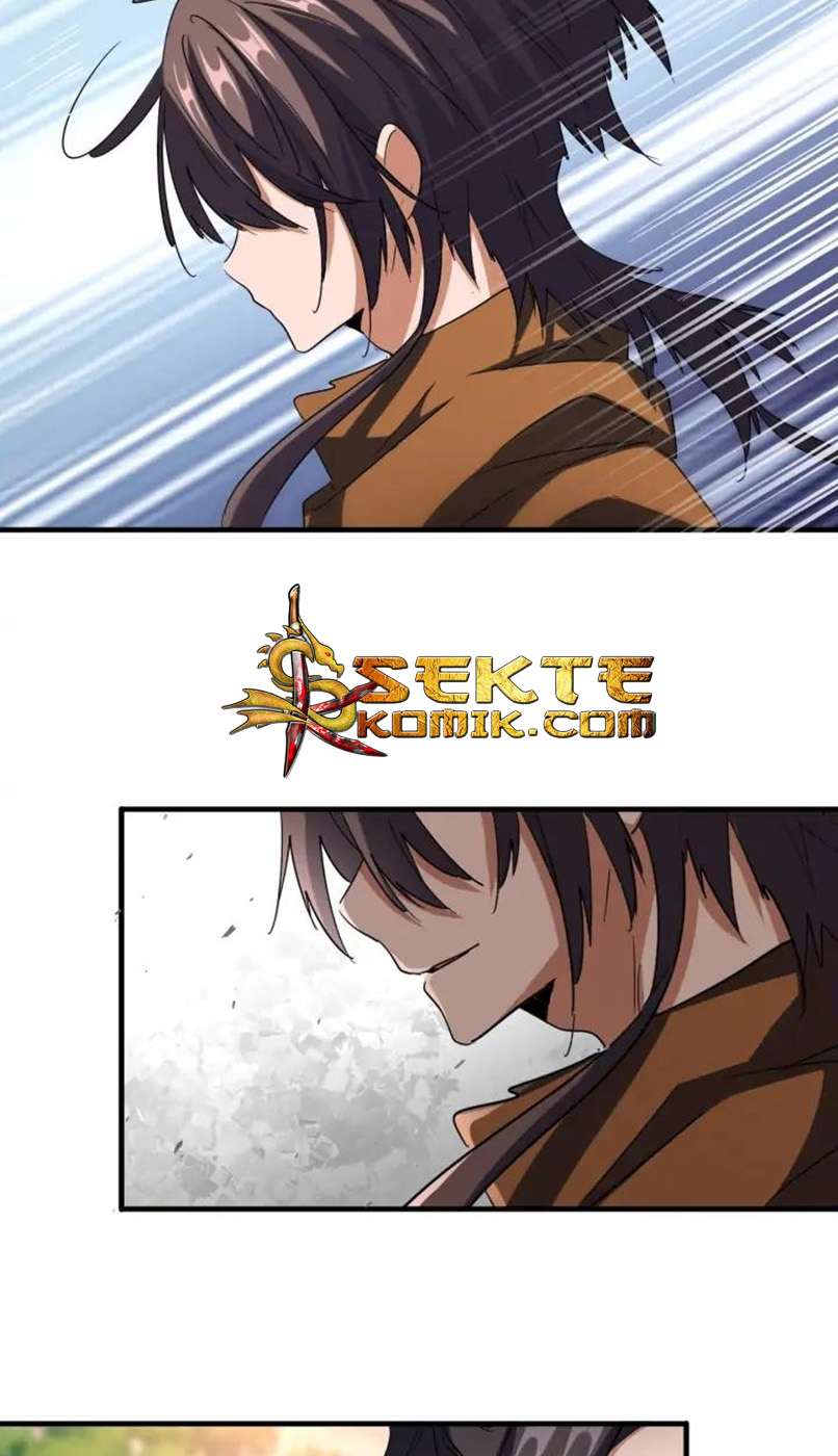 Magic Emperor Chapter 104 Image 20