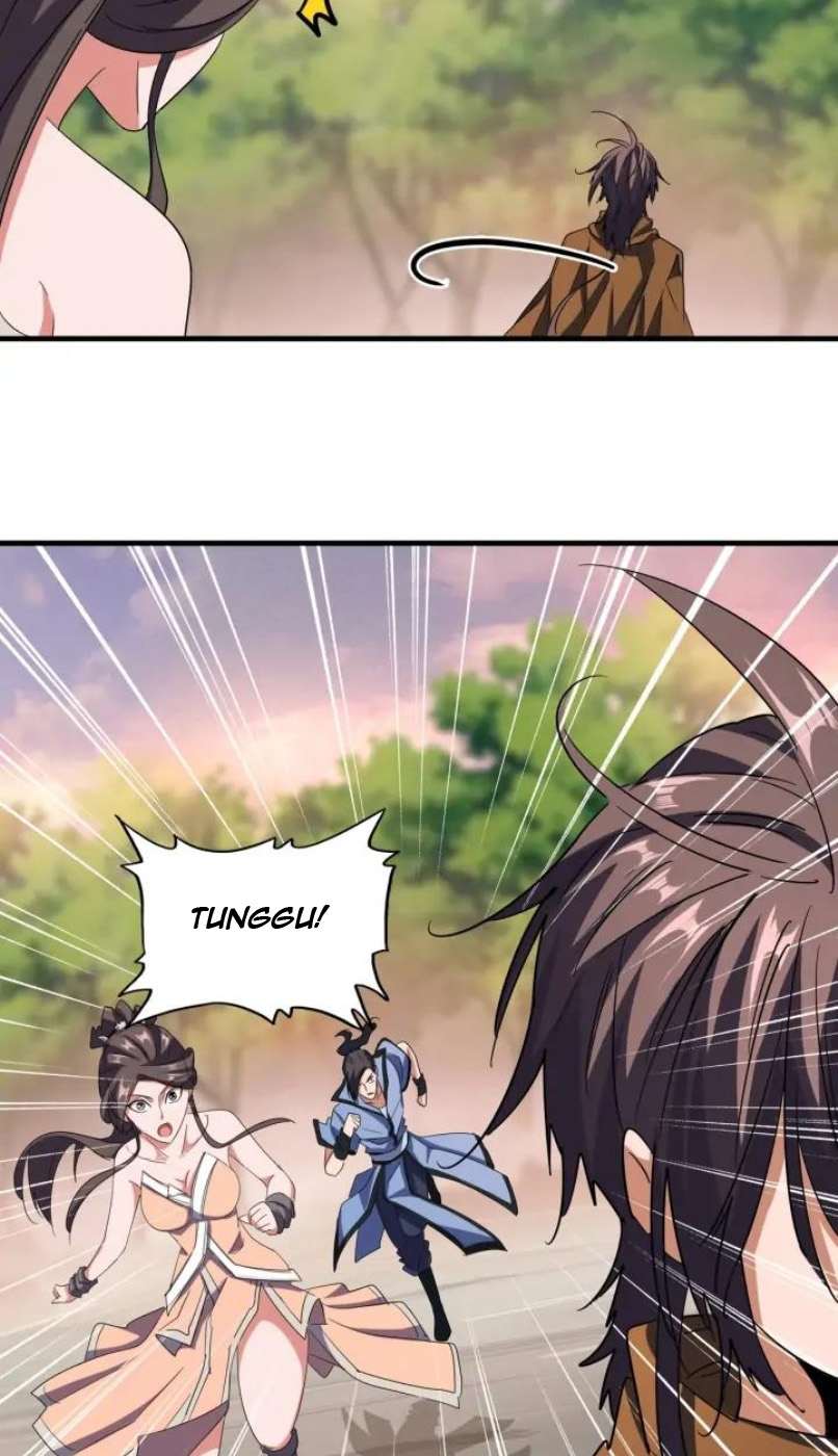 Magic Emperor Chapter 104 Image 25