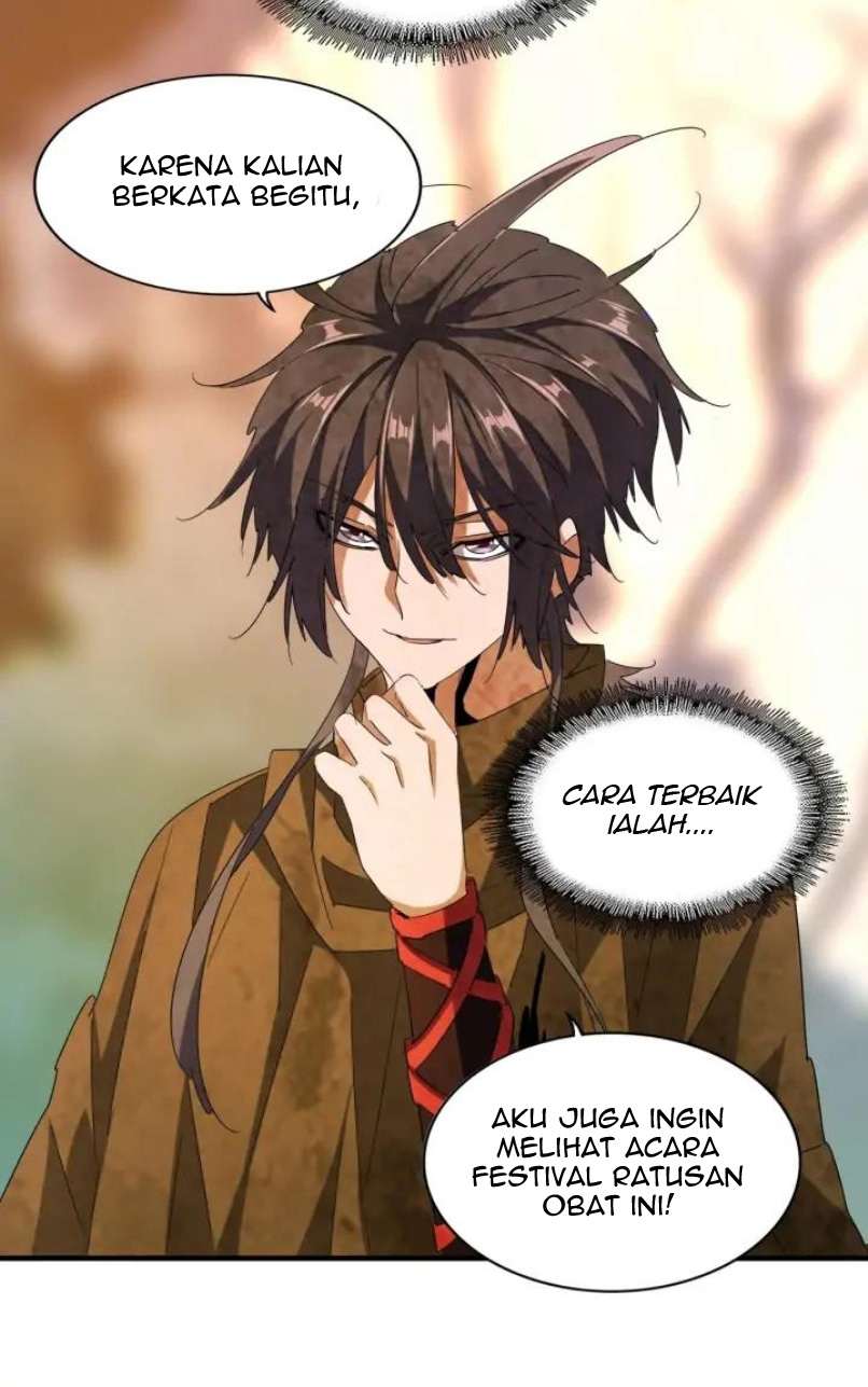 Magic Emperor Chapter 104 Image 37