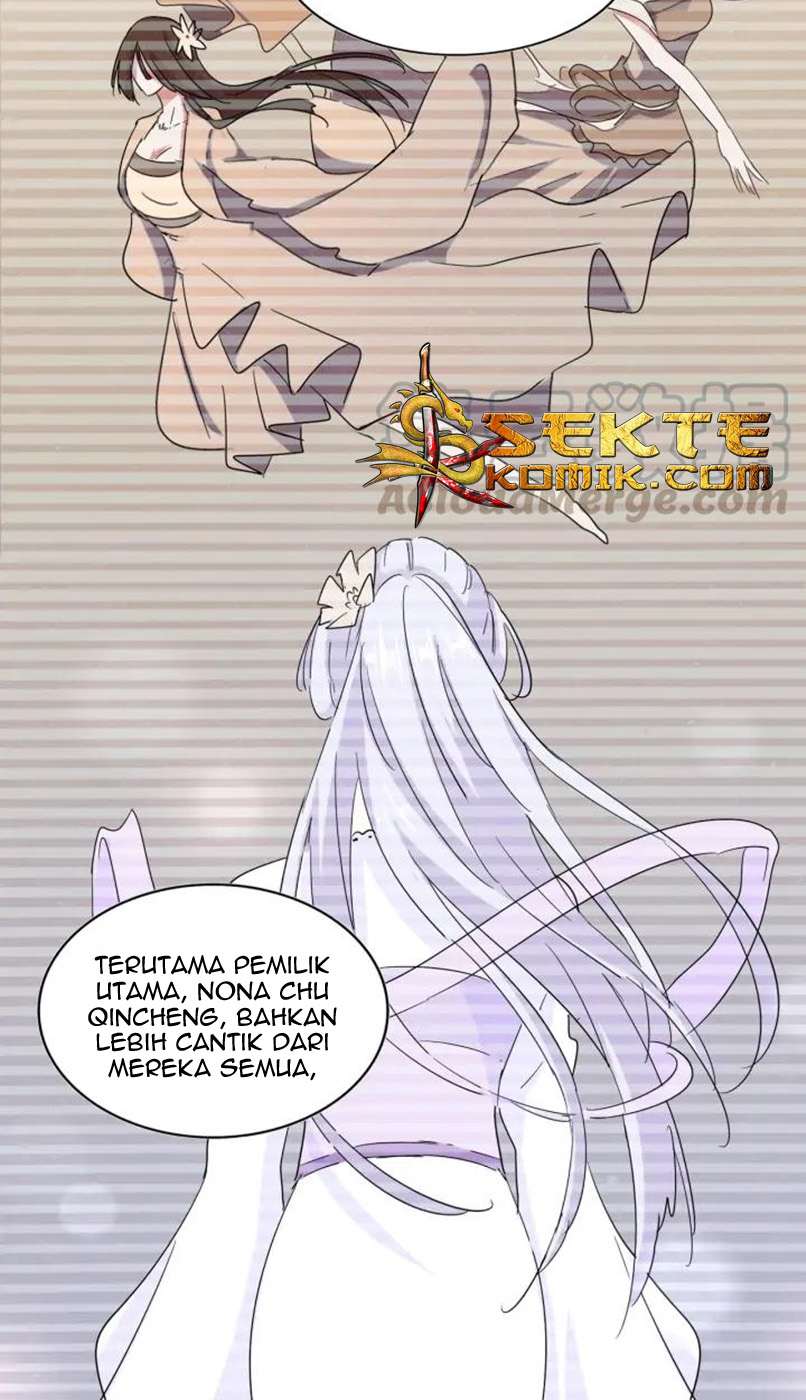 Magic Emperor Chapter 105 Image 13