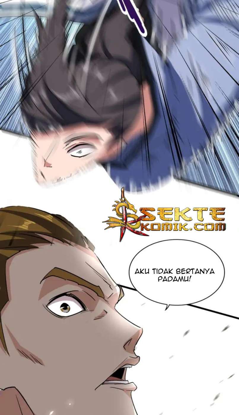 Magic Emperor Chapter 105 Image 26