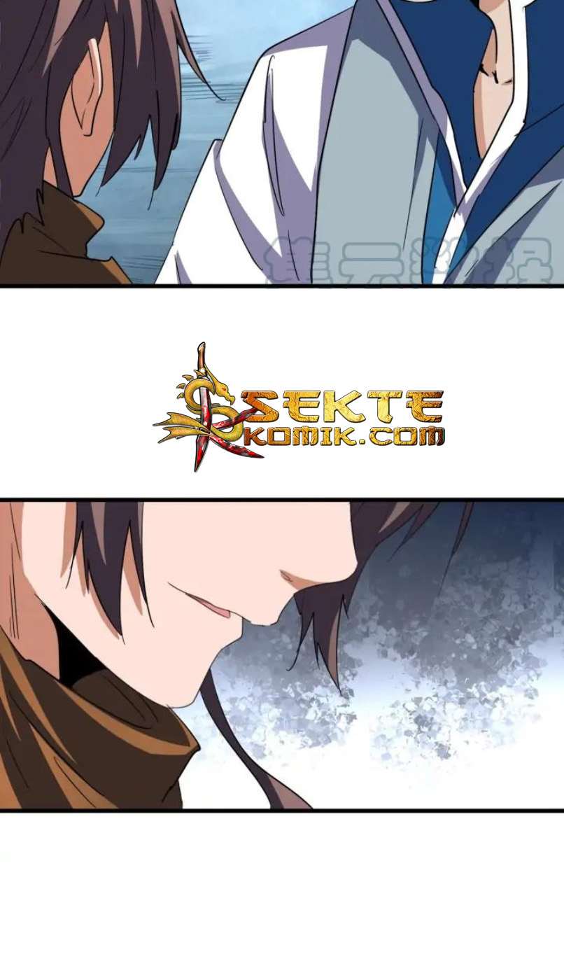 Magic Emperor Chapter 105 Image 28