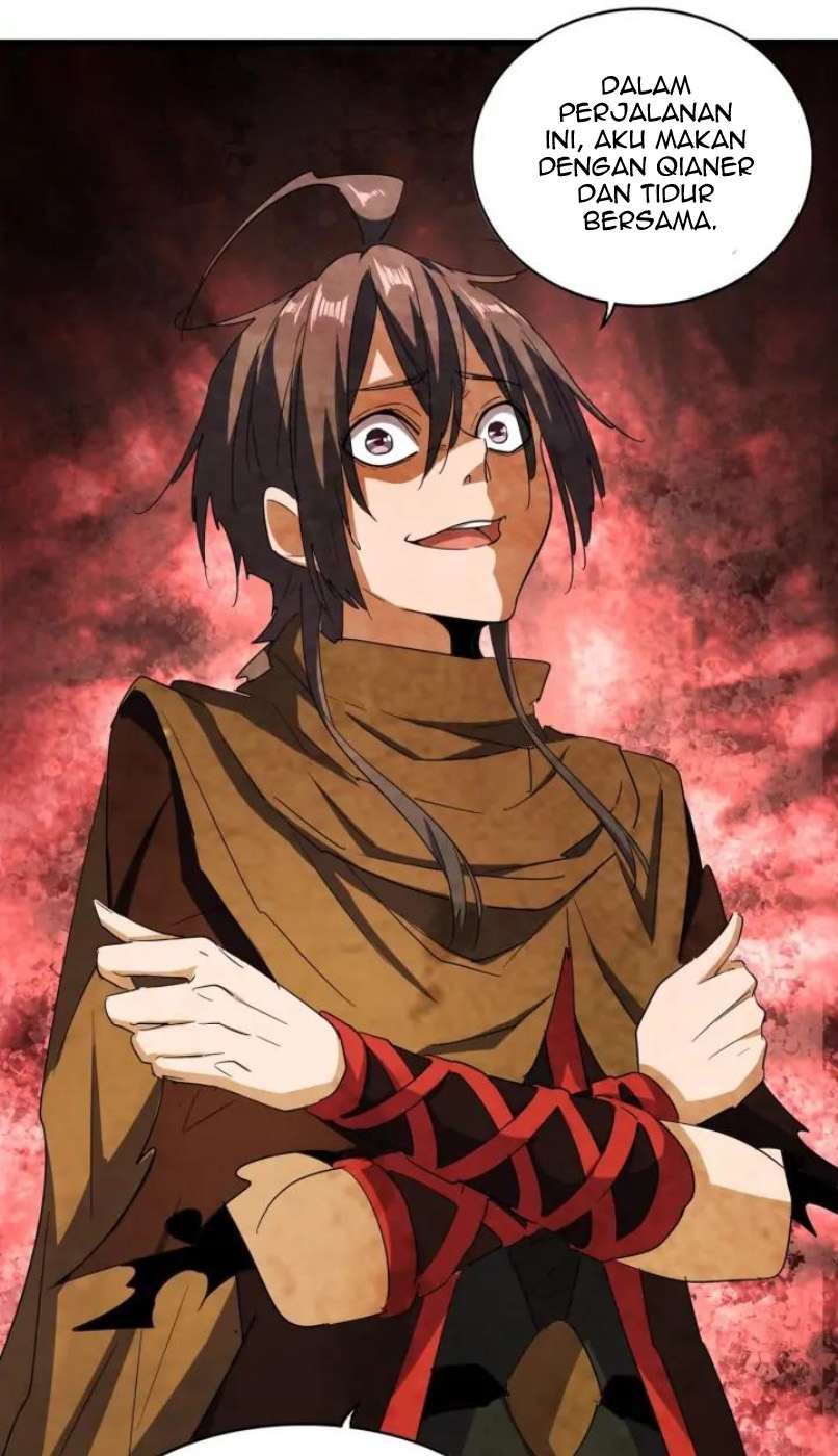 Magic Emperor Chapter 105 Image 29