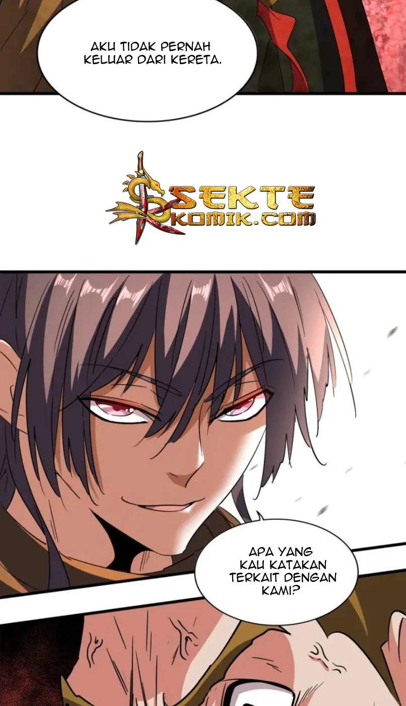 Magic Emperor Chapter 105 Image 30