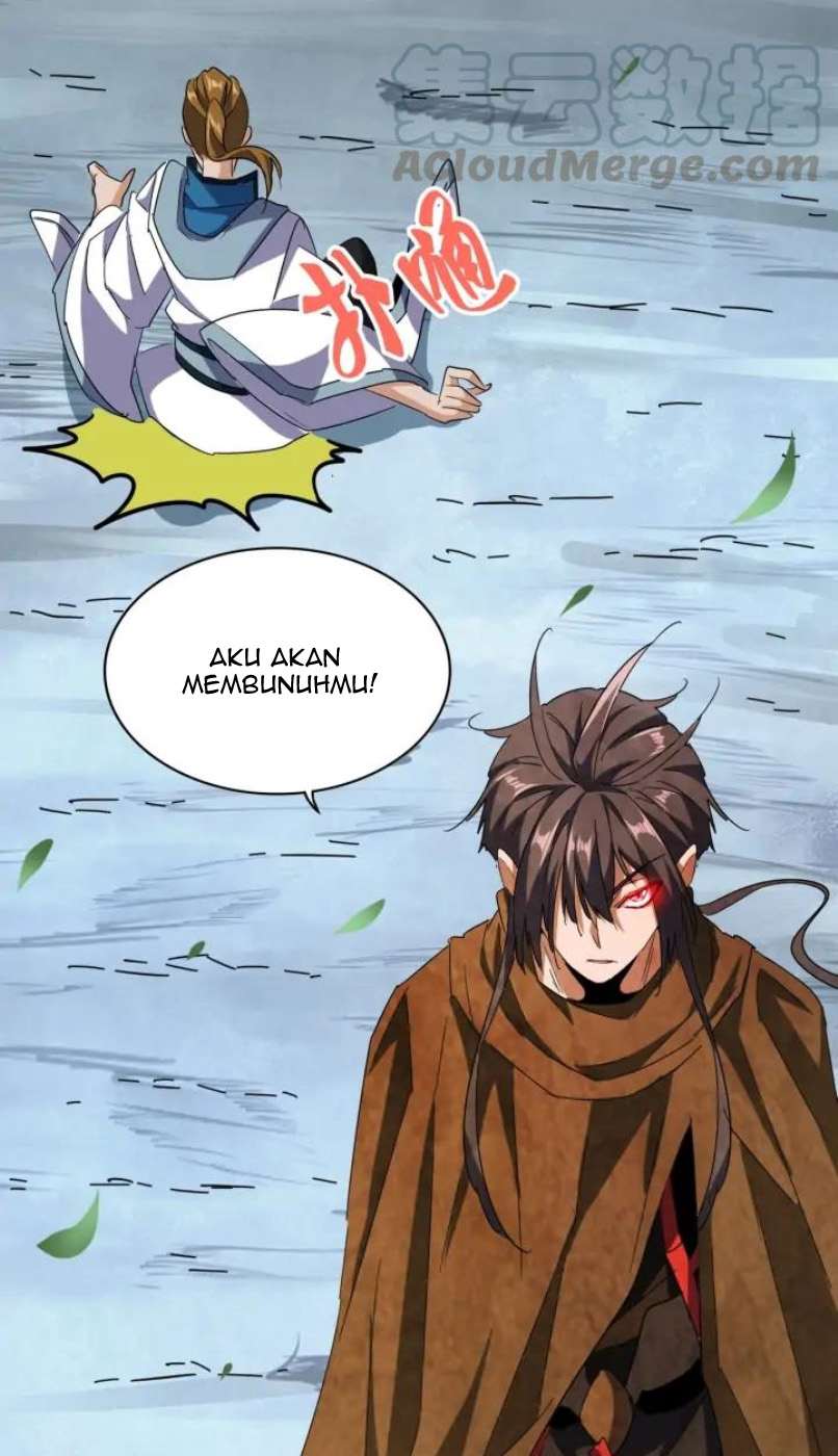 Magic Emperor Chapter 105 Image 37