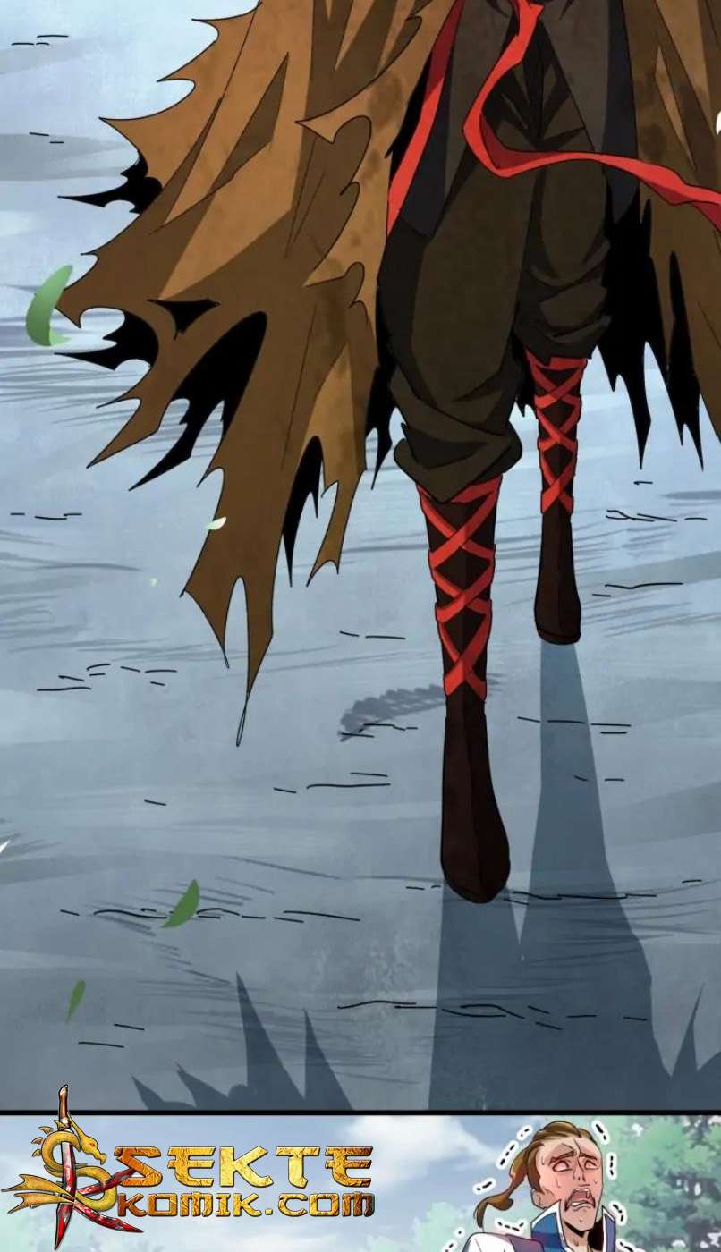 Magic Emperor Chapter 105 Image 38