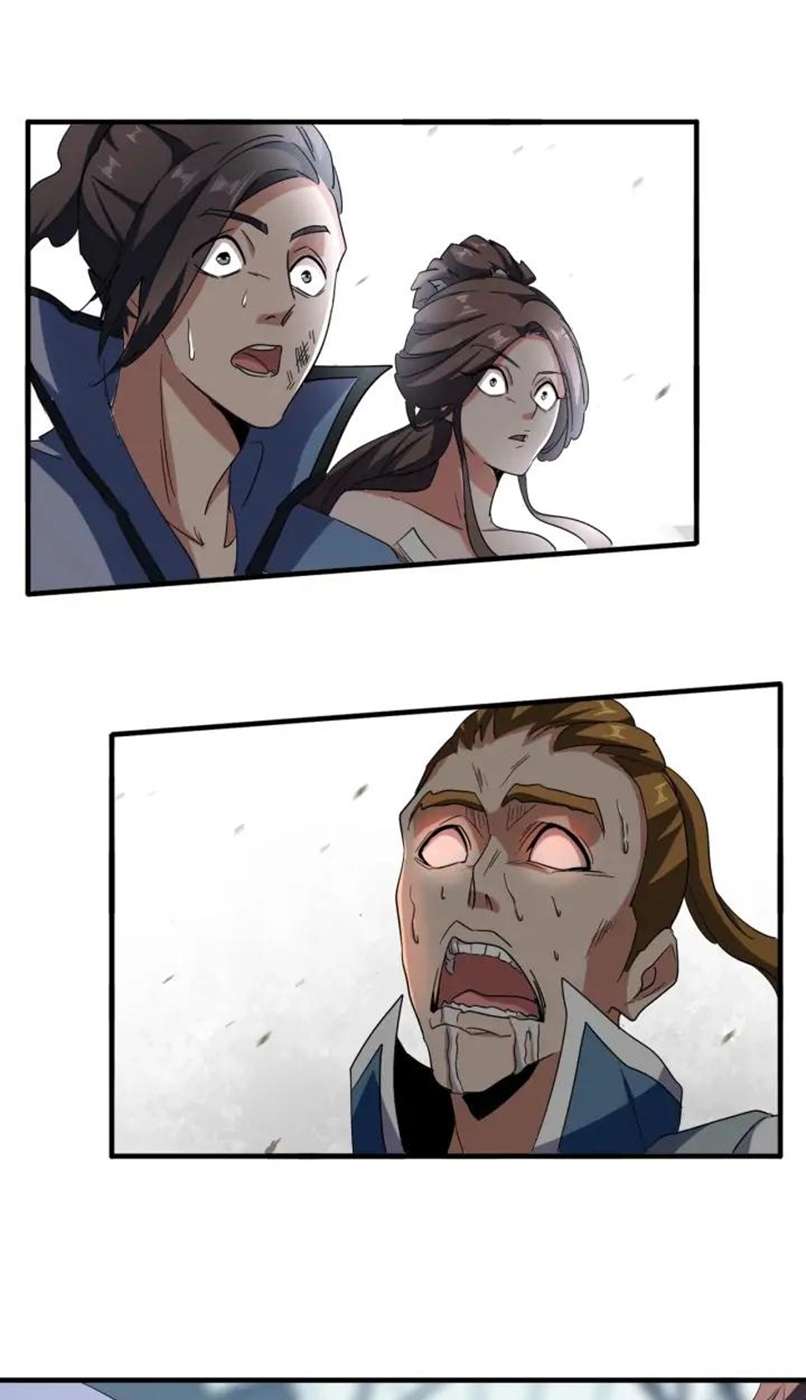 Magic Emperor Chapter 106 Image 1