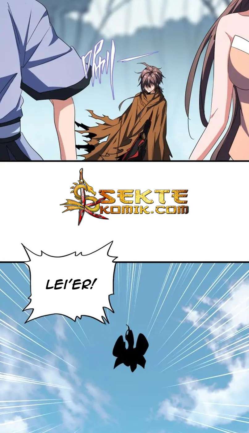 Magic Emperor Chapter 106 Image 2