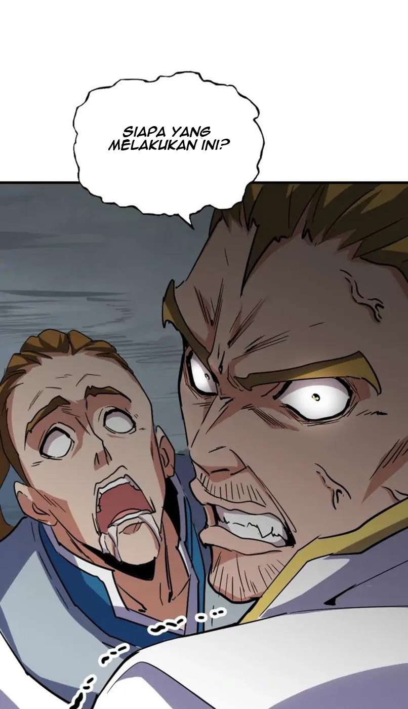 Magic Emperor Chapter 106 Image 5