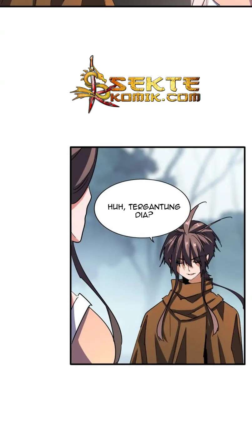 Magic Emperor Chapter 106 Image 15