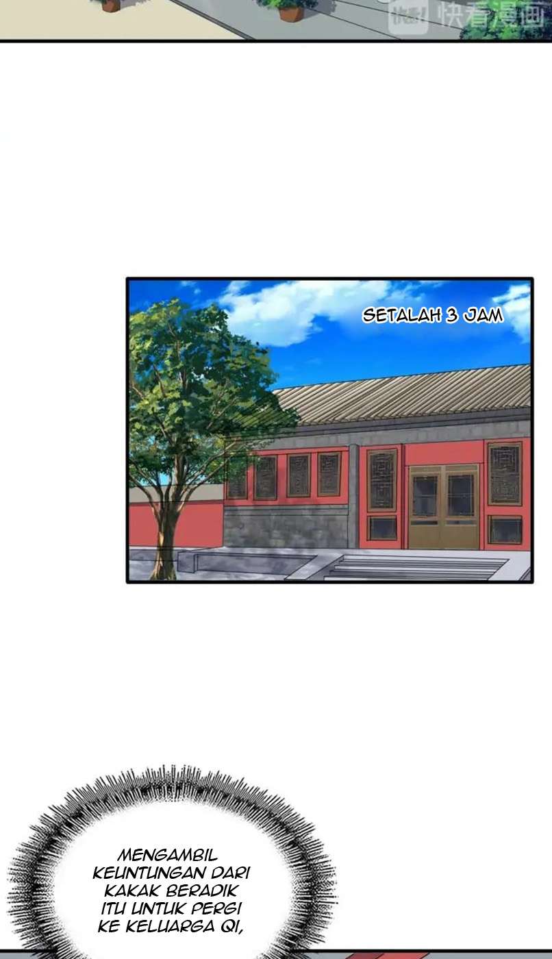 Magic Emperor Chapter 106 Image 18