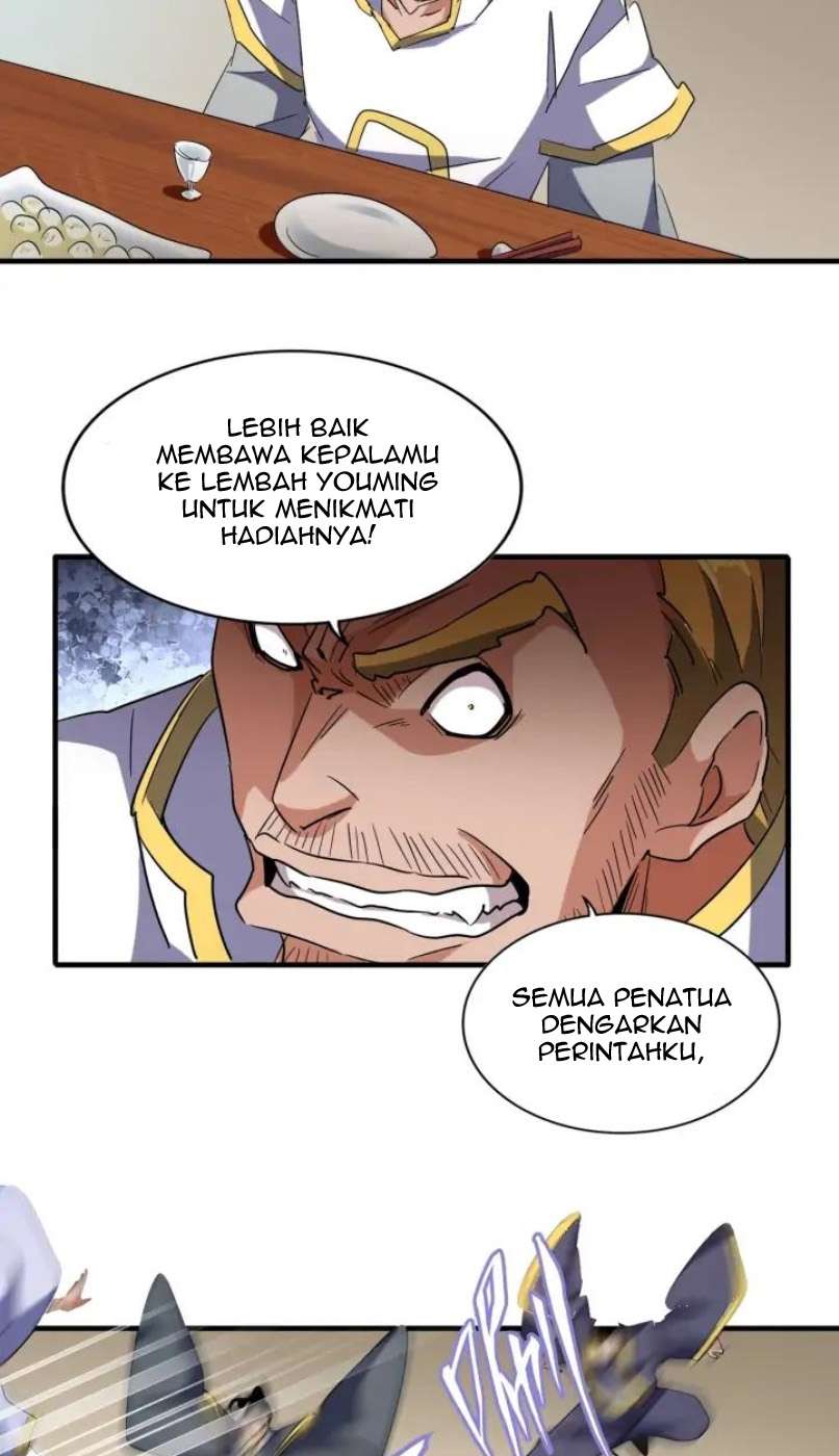 Magic Emperor Chapter 106 Image 37