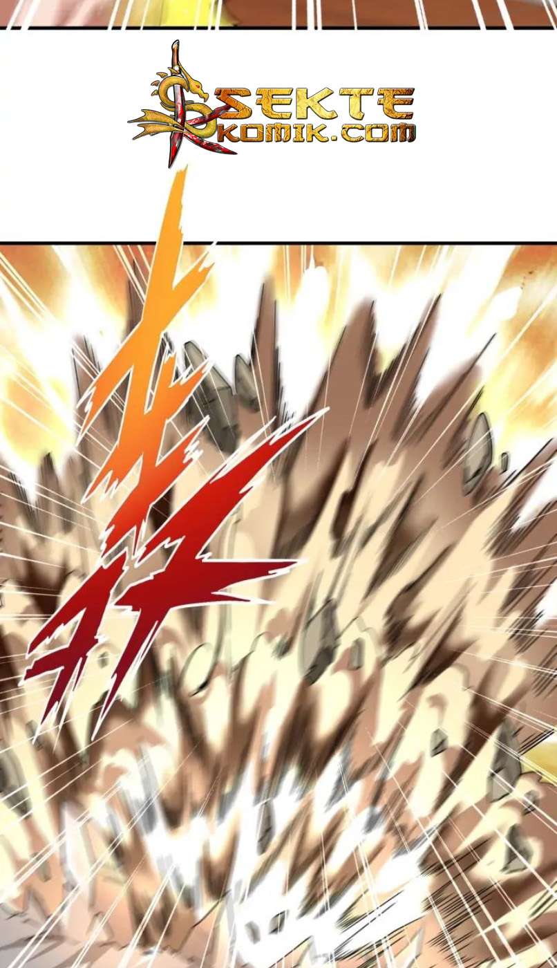 Magic Emperor Chapter 106 Image 40