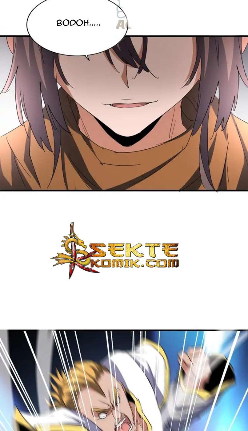 Magic Emperor Chapter 107 Image 6