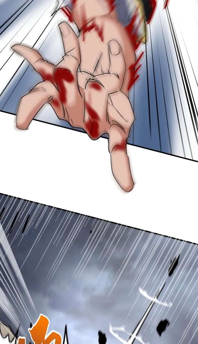 Magic Emperor Chapter 107 Image 9