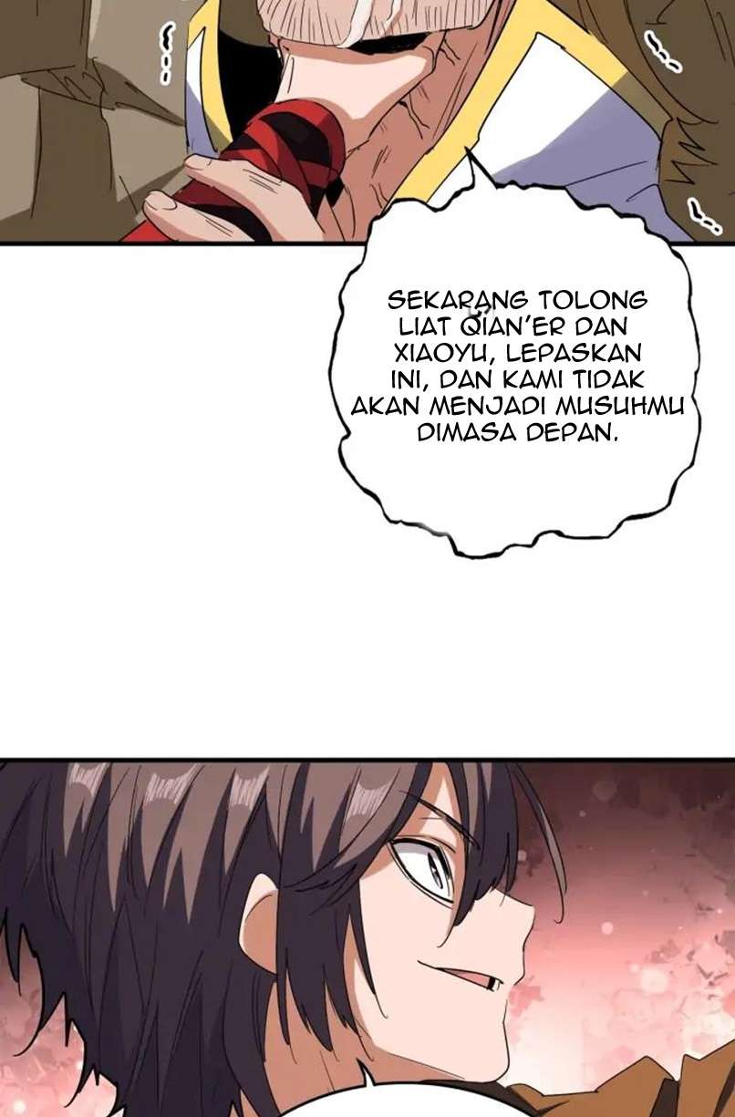 Magic Emperor Chapter 107 Image 17