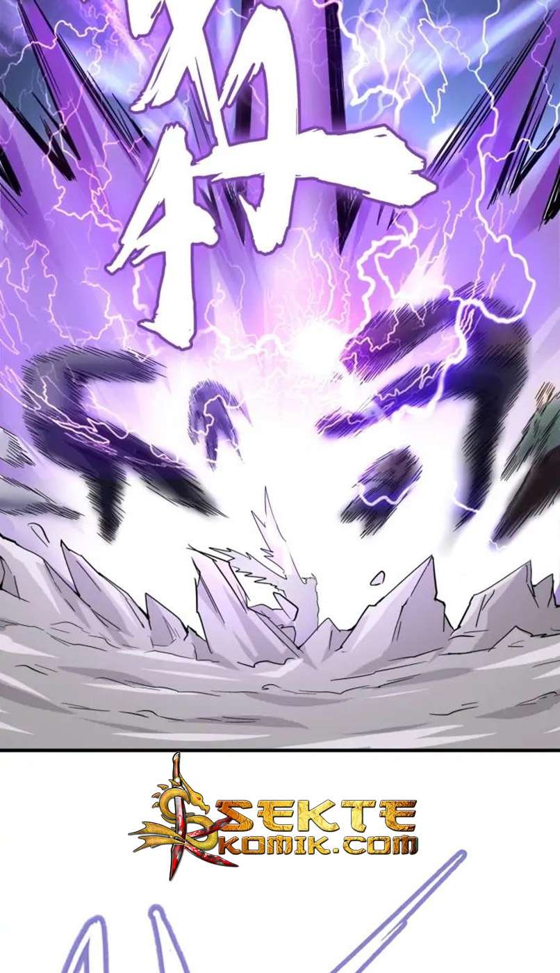 Magic Emperor Chapter 107 Image 28