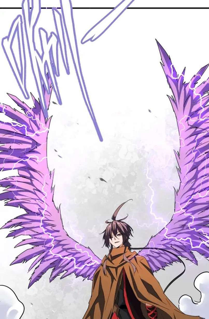 Magic Emperor Chapter 107 Image 29