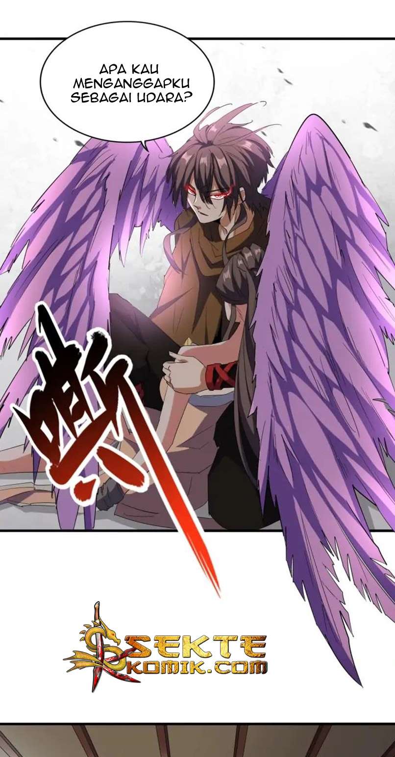 Magic Emperor Chapter 107 Image 38