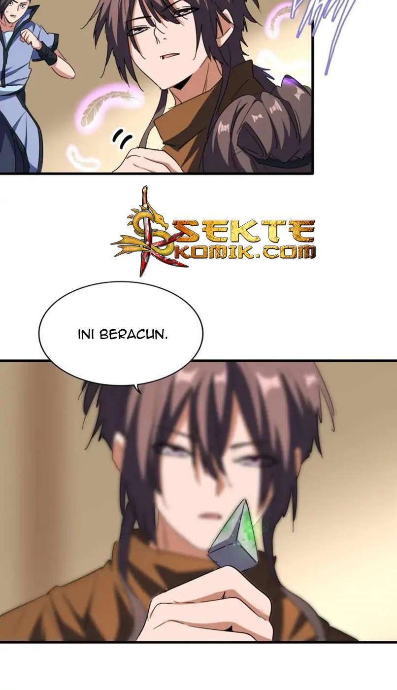 Magic Emperor Chapter 107 Image 40