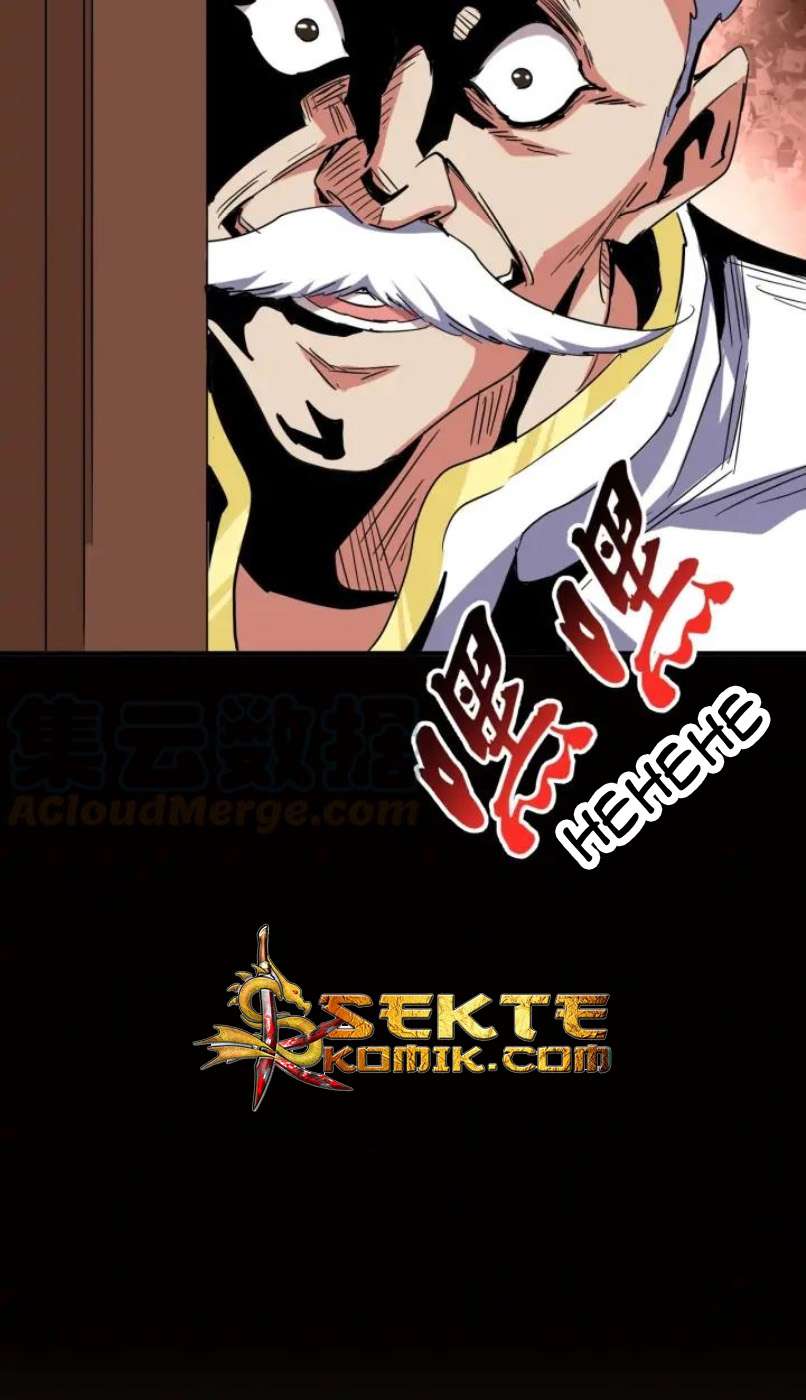 Magic Emperor Chapter 107 Image 54