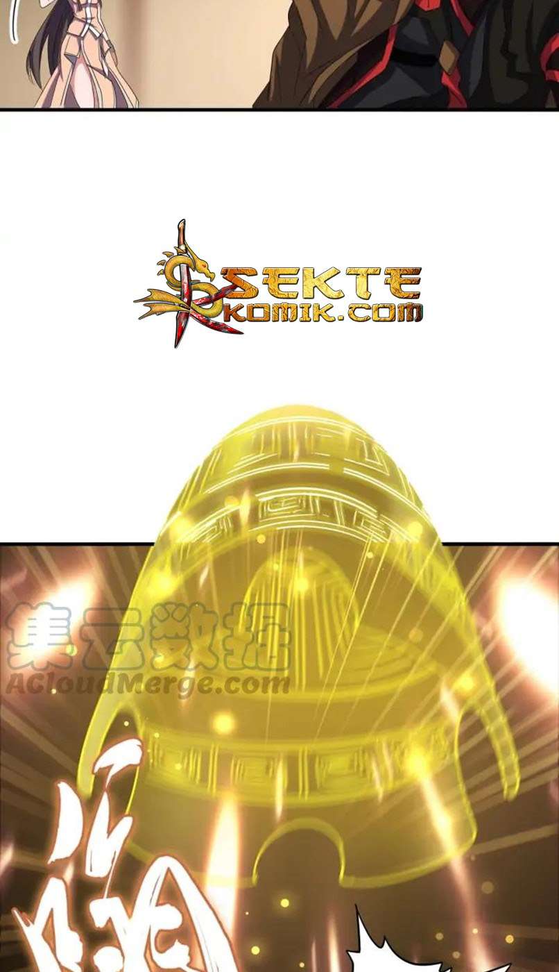 Magic Emperor Chapter 108 Image 6