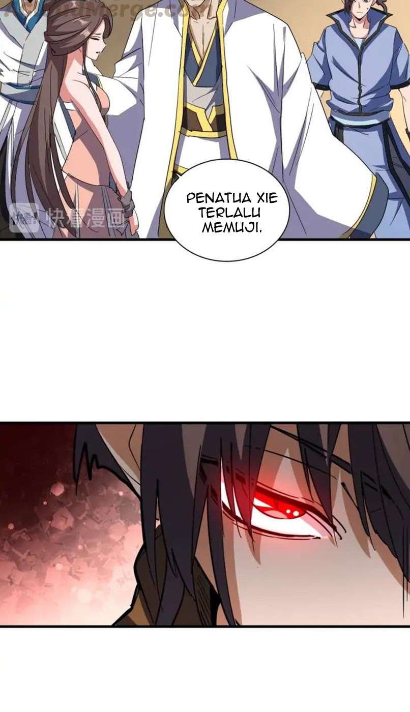 Magic Emperor Chapter 108 Image 13